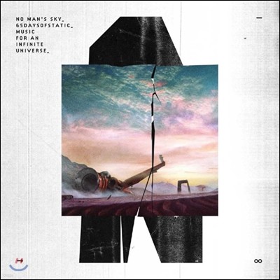65daysofstatic -   ī   (No Man's Sky: Music For An Infinite Universe Soundtrack)