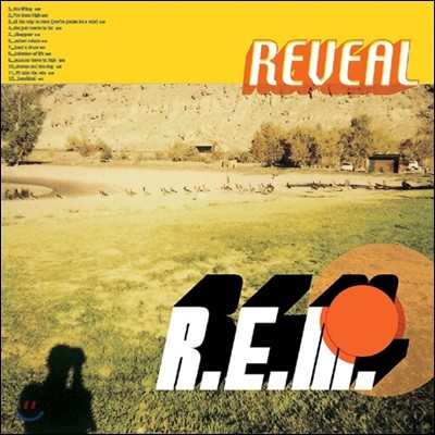 R.E.M. (̿) - 12 Reveal