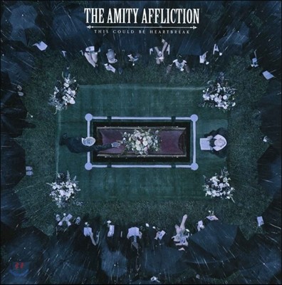 Amity Affliction (ֹƼ ø) - This Could Be Heartbreak
