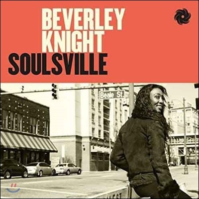 Beverley Knight (베벌리 나이트) - Soulsville