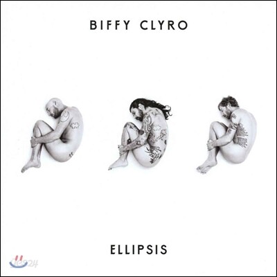 Biffy Clyro (비피 클라이로) - Ellipsis
