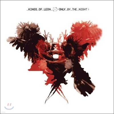 Kings Of Leon - Only By The Night
