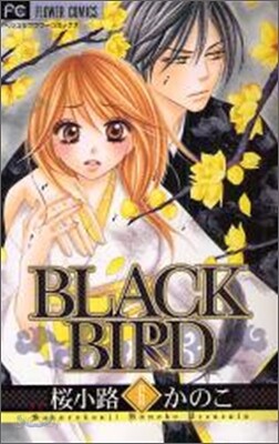 BLACK BIRD 6