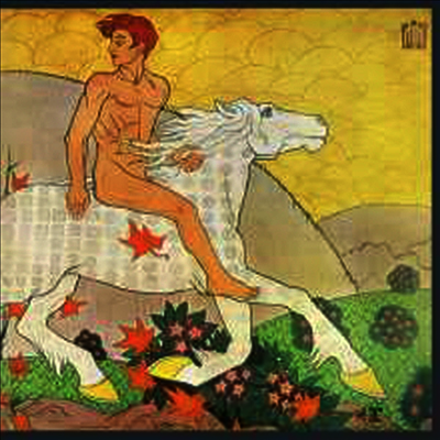 Fleetwood Mac — Then Play On (Limited Edition) 앨범 커버