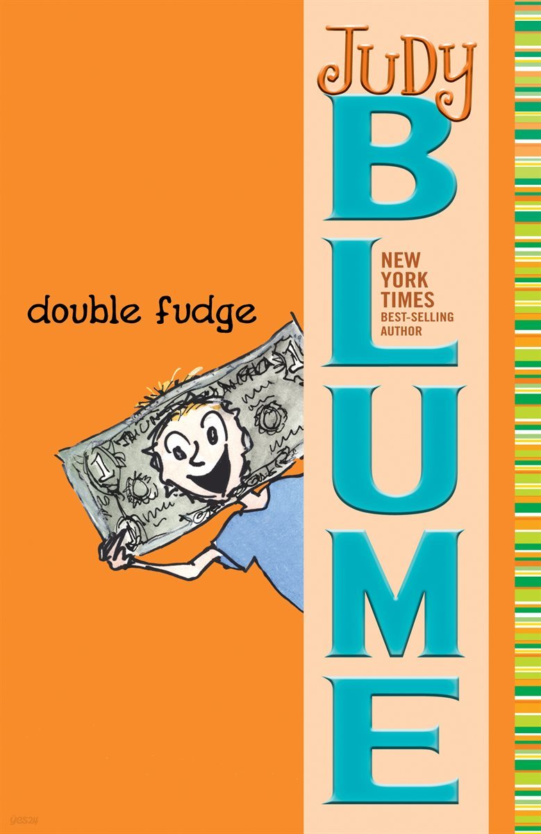 Double Fudge