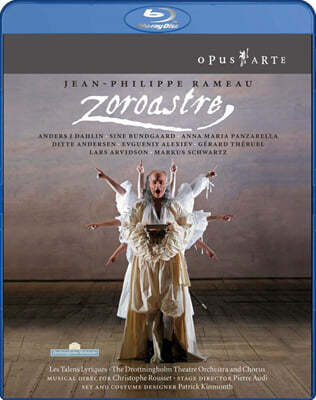 Christophe Rousset 라모: 오페라 '조로아스트르' (Rameau : Zoroastre) 