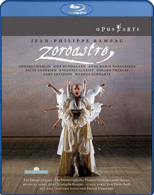 Christophe Rousset 라모: 오페라 '조로아스트르' (Rameau : Zoroastre)