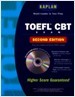 Kaplan TOEFL CBT with CD-Rom - 2/e (외국도서/큰책/상품설명참조/2)