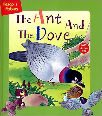 The Ant And The Dove