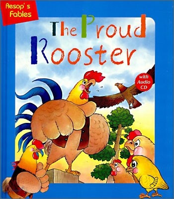 The Proud Rooster