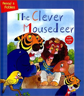 The Clever Mousedeer