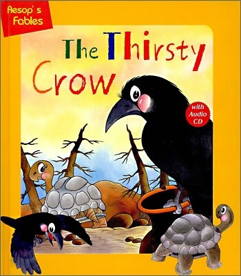 The Thirsty Crow