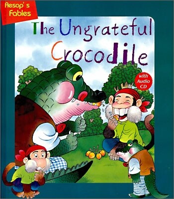 The Ungrateful Crocodile