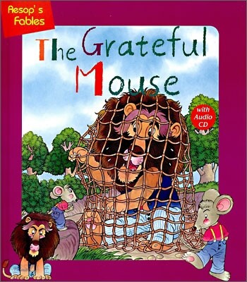 The Grateful Mouse