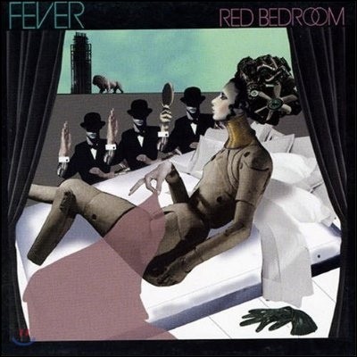 Fever (ǹ) - Red Bedroom