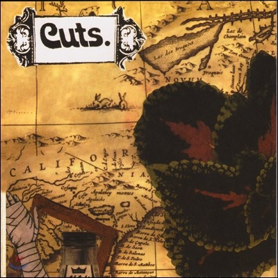 The Cuts (ƽ) - Cuts