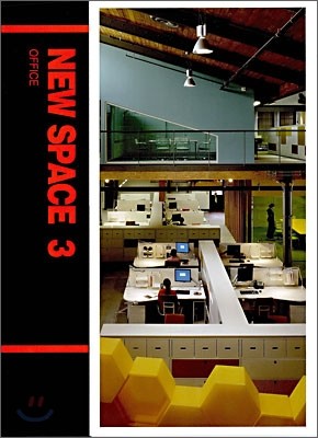 NEW SPACE 3