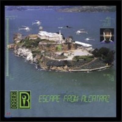 Rasco () - Escape From Alcatraz