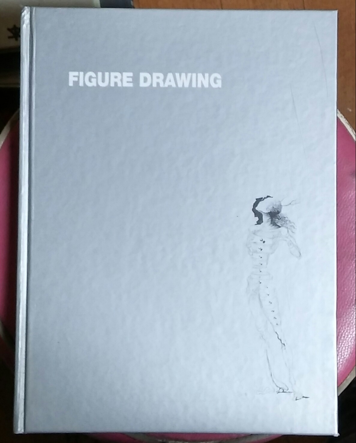 FIGURE DRAWING