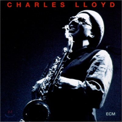 Charles Lloyd - The Call (ECM Touchstone Series)