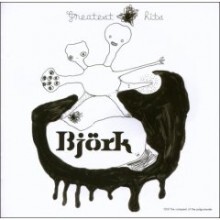 Bjork - Greatest Hits