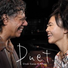 Chick Corea & Hiromi Uehara - Duet (2 For 1)