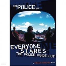 Police - Everyone Stares: The Police Inside Out