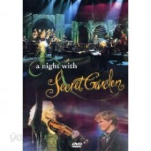 Secret Garden - A Night With Secret Garden