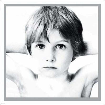 U2 () - 1 Boy [LP]