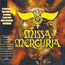 Missa Mercuria