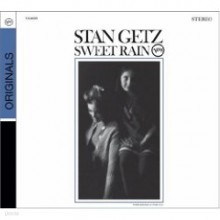 Stan Getz - Sweet Rain (Originals)