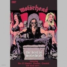 Motorhead - The Best Of Motorhead [DVD]