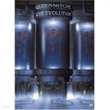 Queensryche - Live Evolution