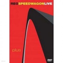 Reo Speedwagon - Live Plus [DVD]
