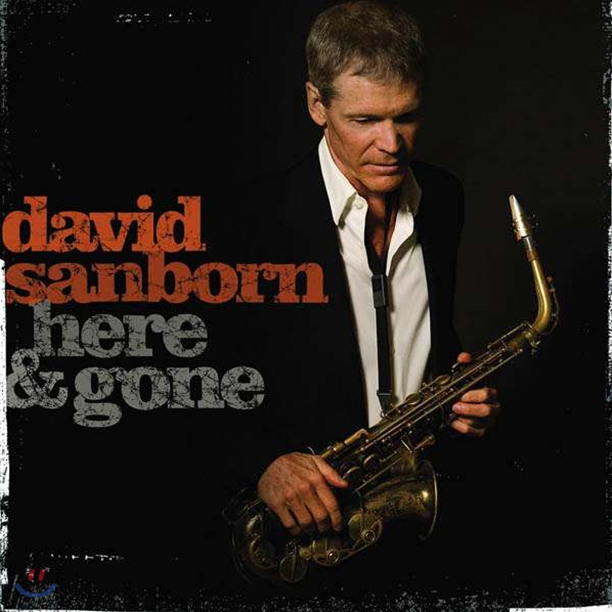 David Sanborn - Here & Gone