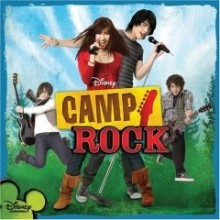 Camp Rock O.S.T [Enhanced CD]