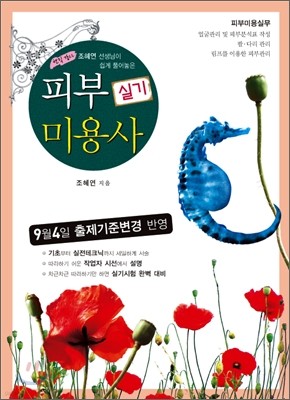 2008 피부미용사 실기