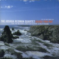 Joshua Redman & Pat Metheny - Blues For Pat