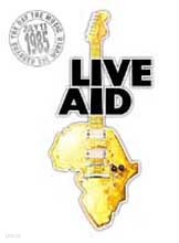 Live Aid  - Live Aid