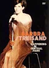 Barbra Streisand - A Happening In Central Park