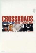 Eric Clapton - Crossroads Guitar Festival 2007