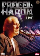 Procol Harum - Procol Harum Live