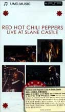 [UMD] Red Hot Chili Peppers - Live At Slane Castle