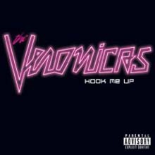 The Veronicas - Hook Me Up (US Version) 베로니카스