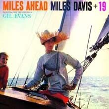 Miles Davis - Miles Ahead (180g 오디오파일 LP)