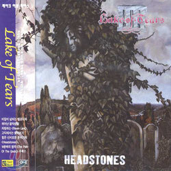 Lake Of Tears (ũ  Ƽ) - Headstones