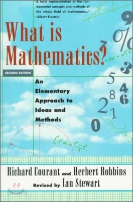 What Is Mathematics?