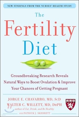 The Fertility Diet