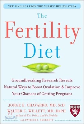 The Fertility Diet