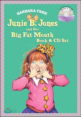 Junie B. Jones and Her Big Fat Mouth